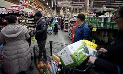 ABD'de enflasyon verileri açıklandı