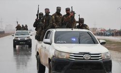 YPG/SDG’ye karşı operasyon sürüyor: Suriye Ordusu Haseke’ye ilerliyor