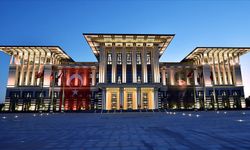 Cumhurbaşkanlığı harcamaları 2025’te rekor seviyeye ulaştı