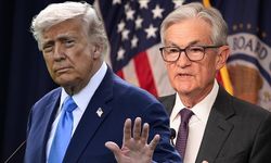 Trump'tan Fed Başkanı'na ağır hakaret: "O dangalak yakında gidecek"