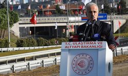 Bakan Uraloğlu duyurdu: O iki ilin arası 2,5 saate iniyor!