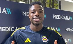 Fenerbahçe'de sakatlık şoku: Anthony Musaba oyuna devam edemedi