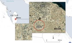 ABD'nin Katar'daki üssünde tedbir: Bazı personeller işten ayrıldı