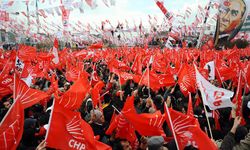 CHP'de yılın ilk miting adresi belli oldu!