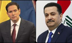 ABD Dışişleri Bakanı, Irak Başbakanı ile görüştü