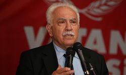 Doğu Perinçek’ten çarpıcı iddia: "Müsavat Dervişoğlu bana suikast düzenledi!"