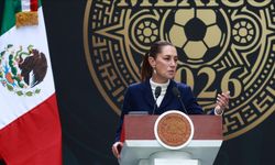 Meksika Devlet Başkanı Sheinbaum ateş püskürdü: "ABD müdahalesi hiçbir zaman demokrasi ve refah getirmedi"