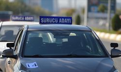 Ehliyet alacaklar dikkat! Direksiyon sınavlarına yeni değişiklik geliyor