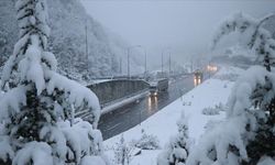 Türkiye’nin en soğuk ili belli oldu: Termometreler eksi 21’i gösterdi!