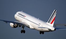 Air France uçuşlarında kritik karar!