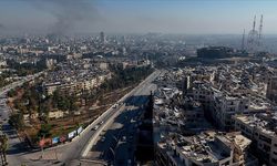 Suriye ordusu Halep'te SDG/YPG'ye göz açtırmıyor!