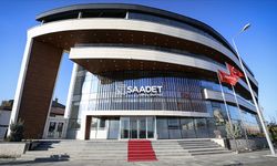 Saadet Partisinin Altındağ'daki programlarında duyarlılık vurgusu