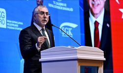 Bakan Işıkhan konuştu: “Biz AK Parti olarak emeklilerimizi hiçbir zaman siyasi malzeme yapmadık, yapmayız"