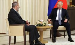 Ermenistan'dan Rusya'ya protesto notası