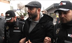 Son dakika: Rıza Akpolat "rüşvet almak" suçlamasıyla tutuklandı!