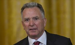 ABD'li Özel Temsilci ile İran'ın sürgün edilen prensi Pehlevi arasında "gizli" temas!