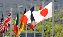 G7'den İran protestolarına ilişkin açıklama