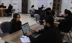 YPG'de silahlı görev alanlar uzlaşı merkezine başvurarak serbestçe dolaşabiliyor