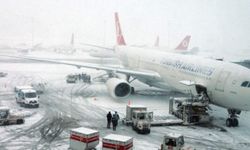 THY ve AJet’ten peş peşe uçuş iptalleri