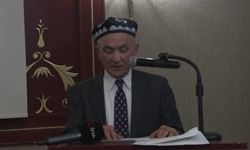 Uygur aktivist İlham Tohti vicdani bir simgedir