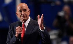 Tom Barrack: Suriyeli Kürtler için en büyük fırsat Şara hükümetine entegrasyondur
