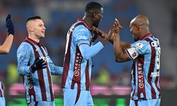 Karadeniz Fırtınası Kasımpaşa'yı 2 golle geçti