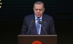 Cumhurbaşkanı Erdoğan 'TRT GENÇ' kanalı açılışında: "Birçok nesil TRT ile büyüdü"
