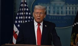 Trump: İran masaya dönmek istiyor