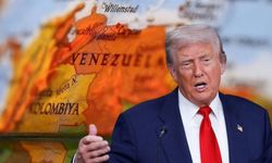 Trump açıkladı: Venezuela petrolü ABD'ye devredecek