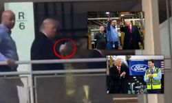 Orta parmaktan sonra zengin oldu