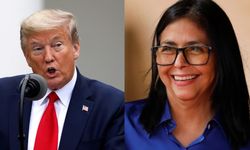 Trump - Rodriguez görüşmesinin detayları ortaya çıktı: Neler konuşuldu?