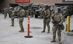 Trump geri adım attı! Ulusal muhafızlarını geri çekiyor