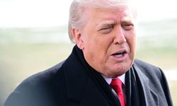 Trump: 'Hamas silah bırakacak gibi...'