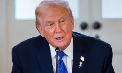 Trump'tan İran ve Grönland çıkışı: Ateş açarsanız biz de vururuz!