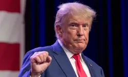 Trump'tan İran'a 'altlarına işiyorlar' çıkışı