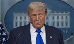 Son dakika | Trump'tan İran'a infaz uyarısı: Hedefimiz zaferdir