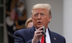 Trump'tan Minnesota'ya ordu tehdidi: İsyan Yasası'nı devreye sokacağım