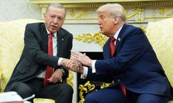 Trump'tan Suriye ve Erdoğan açıklaması: 'Kürtlere muazzam para ödendi'