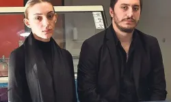 Güllü'nün oğlu Tuğberk 'azmettirme' iddiasında sessizliğini bozdu!