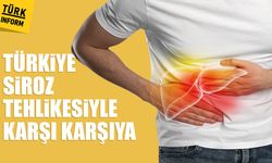 Türkiye'de siroz tehlikesi! Uzmanı açıkladı