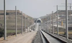 Türkiye'nin Avrupa ile demir yolu bağlantısında sona doğru! İlk etap yıl ortasında açılıyor