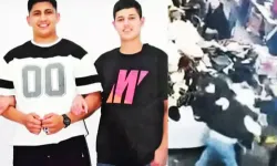 Mattia Ahmet Minguzzi cinayeti sanıkları cezaevinden gülerek poz verdi