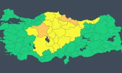 Turuncu kod ne demek, ne anlama geliyor ve hangi durumlarda verilir?