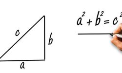 Üçgenin alanı nasıl bulunur? Formüller, yöntemler ve pratik ipuçları