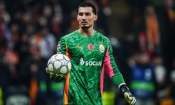 1 puanda başrol Uğurcan'ın