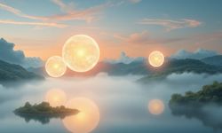 Rüyada üç harfli görmek ne anlama gelir?