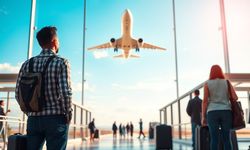 Rüyada uçağa binmek ne anlama gelir?