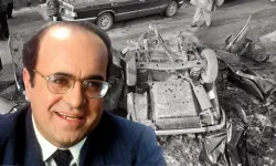 Uğur Mumcu'nun ailesinden Bakan Akın Gürlek'e randevu talebi!