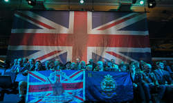 Reform UK Londra’da “Veterans for Reform” girişimini tanıttı