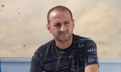 Kırşehir FSK Teknik Direktörü Ümit Dohman'dan Silifke sonrası dikkat çeken mesaj